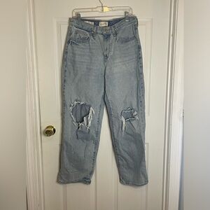 UNIVERSAL THREAD 90s BAGGY JEANS